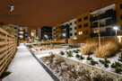Przytulna kawalerka z balkonem ul. Dedala - 8