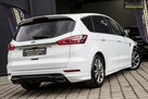 Ford S-Max ST Line / 7 osobowy / Kamera Cofania / Ledy / Pół-skóra / Gwarancja - 5