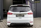 Ford S-Max ST Line / 7 osobowy / Kamera Cofania / Ledy / Pół-skóra / Gwarancja - 14