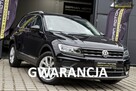 Volkswagen Tiguan Ledy / 4x4 / Head Up / DSG / Kamera / Virtual / Gwarancja na Rok - 1