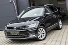 Volkswagen Tiguan Ledy / 4x4 / Head Up / DSG / Kamera / Virtual / Gwarancja na Rok - 4