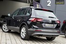 Volkswagen Tiguan Ledy / 4x4 / Head Up / DSG / Kamera / Virtual / Gwarancja na Rok - 5