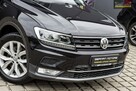 Volkswagen Tiguan Ledy / 4x4 / Head Up / DSG / Kamera / Virtual / Gwarancja na Rok - 9