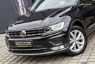 Volkswagen Tiguan Ledy / 4x4 / Head Up / DSG / Kamera / Virtual / Gwarancja na Rok - 10