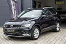 Volkswagen Tiguan Ledy / 4x4 / Head Up / DSG / Kamera / Virtual / Gwarancja na Rok - 11