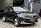 Volkswagen Tiguan Ledy / 4x4 / Head Up / DSG / Kamera / Virtual / Gwarancja na Rok - 12