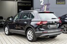 Volkswagen Tiguan Ledy / 4x4 / Head Up / DSG / Kamera / Virtual / Gwarancja na Rok - 14