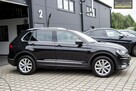 Volkswagen Tiguan Ledy / 4x4 / Head Up / DSG / Kamera / Virtual / Gwarancja na Rok - 15