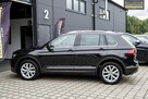 Volkswagen Tiguan Ledy / 4x4 / Head Up / DSG / Kamera / Virtual / Gwarancja na Rok - 16