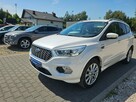 Ford Kuga Od `1200zł m-c Bez wpłaty! - 8