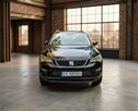 Seat Ateca Bezwypadkowy Rok Gwarancji Virtual Full LED rej 2020 - 2