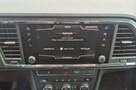 Seat Ateca Bezwypadkowy Rok Gwarancji Virtual Full LED rej 2020 - 14