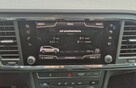 Seat Ateca Bezwypadkowy Rok Gwarancji Virtual Full LED rej 2020 - 15