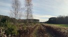 1150 m² Kruczy Borek 500m do Narwi. Prąd i woda - 7