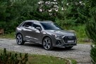 Audi Q3 Premium Plus / 2.0 TFSI 231KM / Quattro / Panorama / Virtual / USA FV