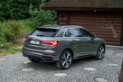 Audi Q3 Premium Plus / 2.0 TFSI 231KM / Quattro / Panorama / Virtual / USA FV - 4