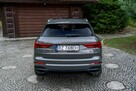 Audi Q3 Premium Plus / 2.0 TFSI 231KM / Quattro / Panorama / Virtual / USA FV - 6