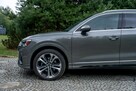 Audi Q3 Premium Plus / 2.0 TFSI 231KM / Quattro / Panorama / Virtual / USA FV - 8
