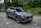 Audi Q3 Premium Plus / 2.0 TFSI 231KM / Quattro / Panorama / Virtual / USA FV - 10