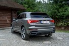 Audi Q3 Premium Plus / 2.0 TFSI 231KM / Quattro / Panorama / Virtual / USA FV - 11