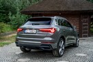 Audi Q3 Premium Plus / 2.0 TFSI 231KM / Quattro / Panorama / Virtual / USA FV - 13