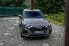 Audi Q3 Premium Plus / 2.0 TFSI 231KM / Quattro / Panorama / Virtual / USA FV - 14