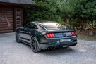 Ford Mustang Bullitt / 5.0 Coyote V8 460KM / Bang & Olufsen / Limitowana wersja FV - 2