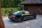 Ford Mustang Bullitt / 5.0 Coyote V8 460KM / Bang & Olufsen / Limitowana wersja FV - 4