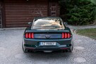 Ford Mustang Bullitt / 5.0 Coyote V8 460KM / Bang & Olufsen / Limitowana wersja FV - 6