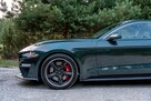 Ford Mustang Bullitt / 5.0 Coyote V8 460KM / Bang & Olufsen / Limitowana wersja FV - 8
