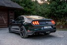 Ford Mustang Bullitt / 5.0 Coyote V8 460KM / Bang & Olufsen / Limitowana wersja FV - 11