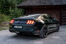 Ford Mustang Bullitt / 5.0 Coyote V8 460KM / Bang & Olufsen / Limitowana wersja FV - 13