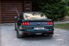 Ford Mustang Bullitt / 5.0 Coyote V8 460KM / Bang & Olufsen / Limitowana wersja FV - 15