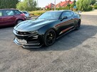 Chevrolet Camaro SS 6.2 456KM 19r Automat - 2