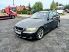 Bmw E 91 2.0D 163km 07r - 2