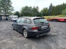 Bmw E 91 2.0D 163km 07r - 3