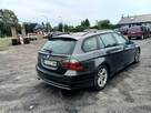 Bmw E 91 2.0D 163km 07r - 4