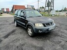 Honda Cr-V 2.0+LPG 01r 4x4 - 1