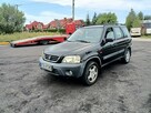 Honda Cr-V 2.0+LPG 01r 4x4 - 2