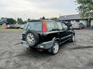 Honda Cr-V 2.0+LPG 01r 4x4 - 4