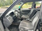 Honda Cr-V 2.0+LPG 01r 4x4 - 5