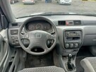 Honda Cr-V 2.0+LPG 01r 4x4 - 7