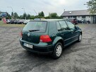 Volkswagen Golf 1.4 99r - 4