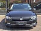 Volkswagen Passat - 2