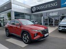 Salonowy, Bezwypadkowy, Bardzo zadbany i w ASO Hyundai serwisowany, - 1