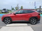 Salonowy, Bezwypadkowy, Bardzo zadbany i w ASO Hyundai serwisowany, - 6