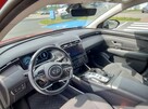 Salonowy, Bezwypadkowy, Bardzo zadbany i w ASO Hyundai serwisowany, - 9