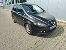 Seat Toledo 1.9 diesel klimatyzacja ważne opłaty - 4