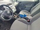 Seat Toledo 1.9 diesel klimatyzacja ważne opłaty - 5
