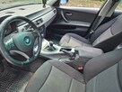 BMW 320 2.0 diesel klimatyzacja ważne opłaty - 5